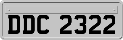 DDC2322