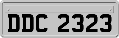 DDC2323