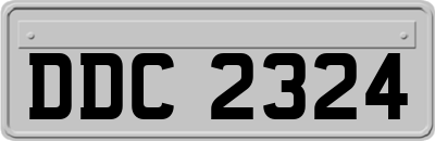 DDC2324
