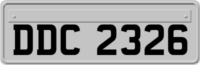 DDC2326