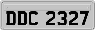 DDC2327