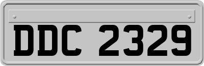 DDC2329