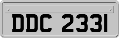 DDC2331