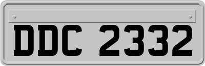 DDC2332
