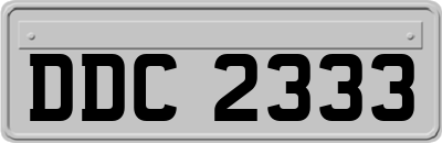 DDC2333
