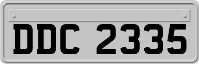 DDC2335