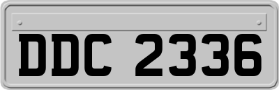 DDC2336