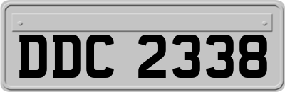 DDC2338