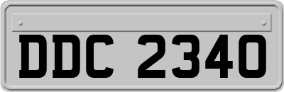 DDC2340