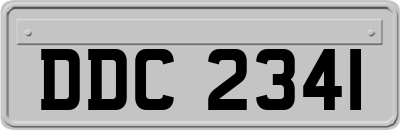DDC2341
