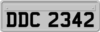 DDC2342