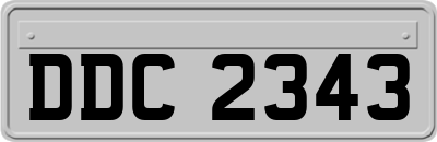 DDC2343