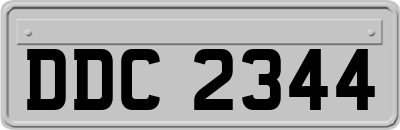 DDC2344