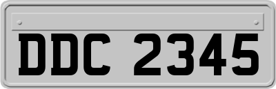 DDC2345