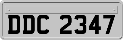 DDC2347