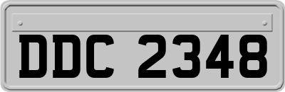 DDC2348