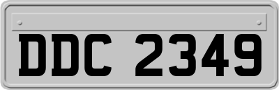 DDC2349