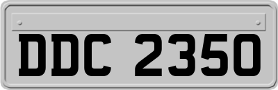 DDC2350