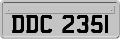 DDC2351