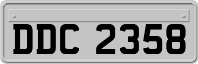 DDC2358
