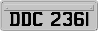 DDC2361