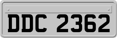 DDC2362