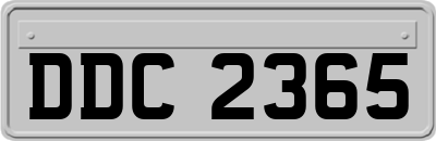 DDC2365