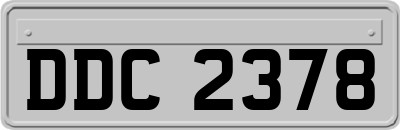 DDC2378