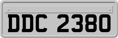DDC2380