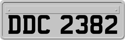 DDC2382