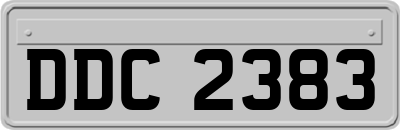 DDC2383