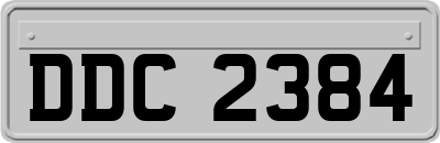 DDC2384