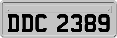 DDC2389