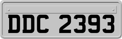 DDC2393