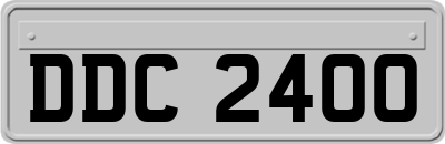 DDC2400