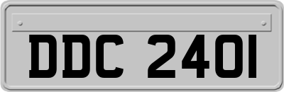 DDC2401