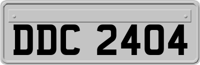 DDC2404