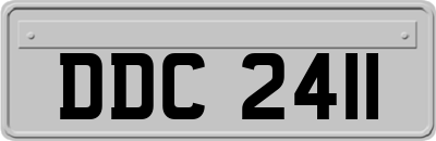 DDC2411