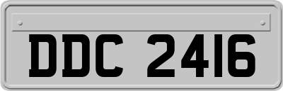 DDC2416