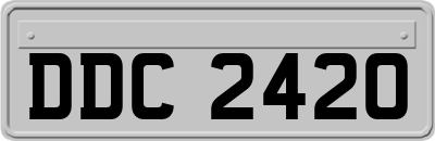 DDC2420