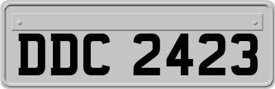 DDC2423