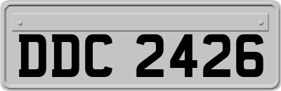 DDC2426
