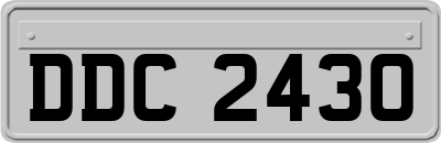 DDC2430