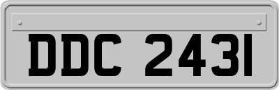 DDC2431