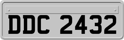 DDC2432