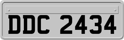 DDC2434