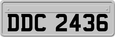 DDC2436