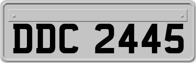 DDC2445
