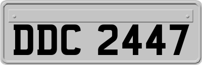 DDC2447