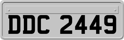 DDC2449
